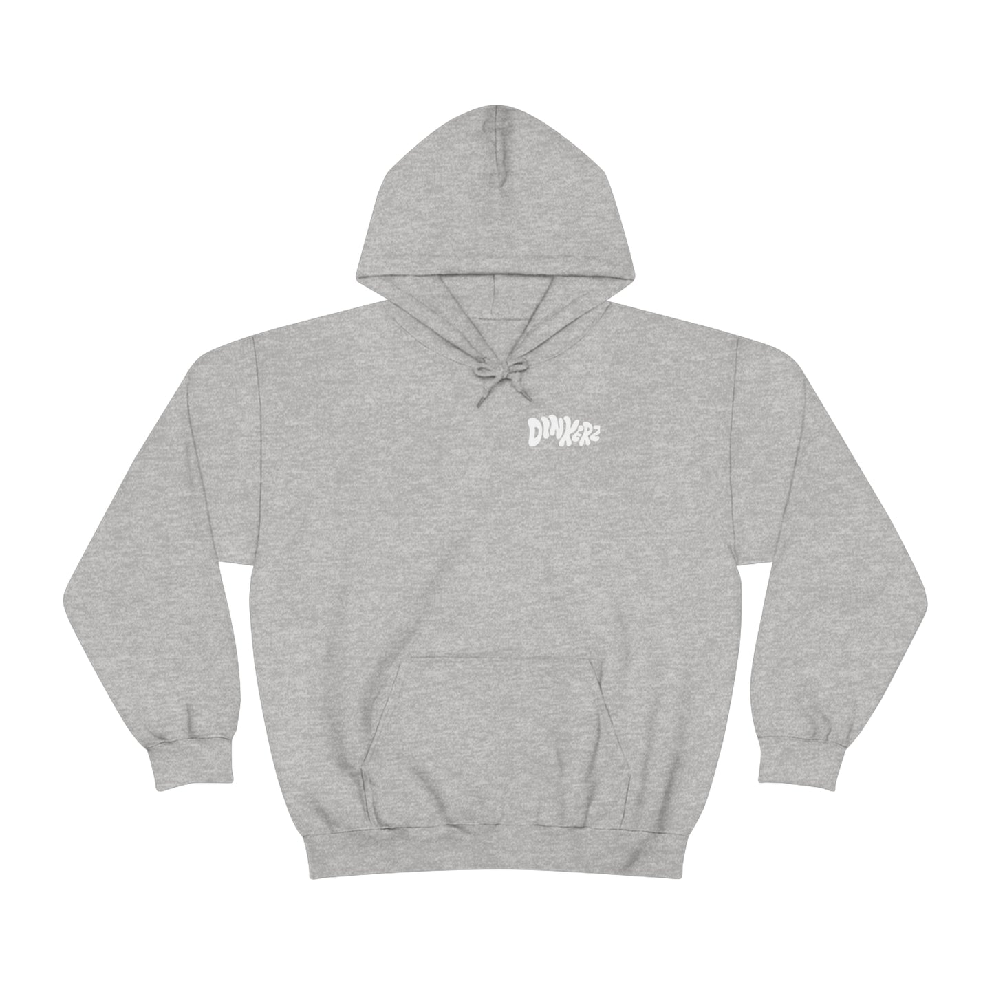 "Dinkerz" Pickleball Hoodie