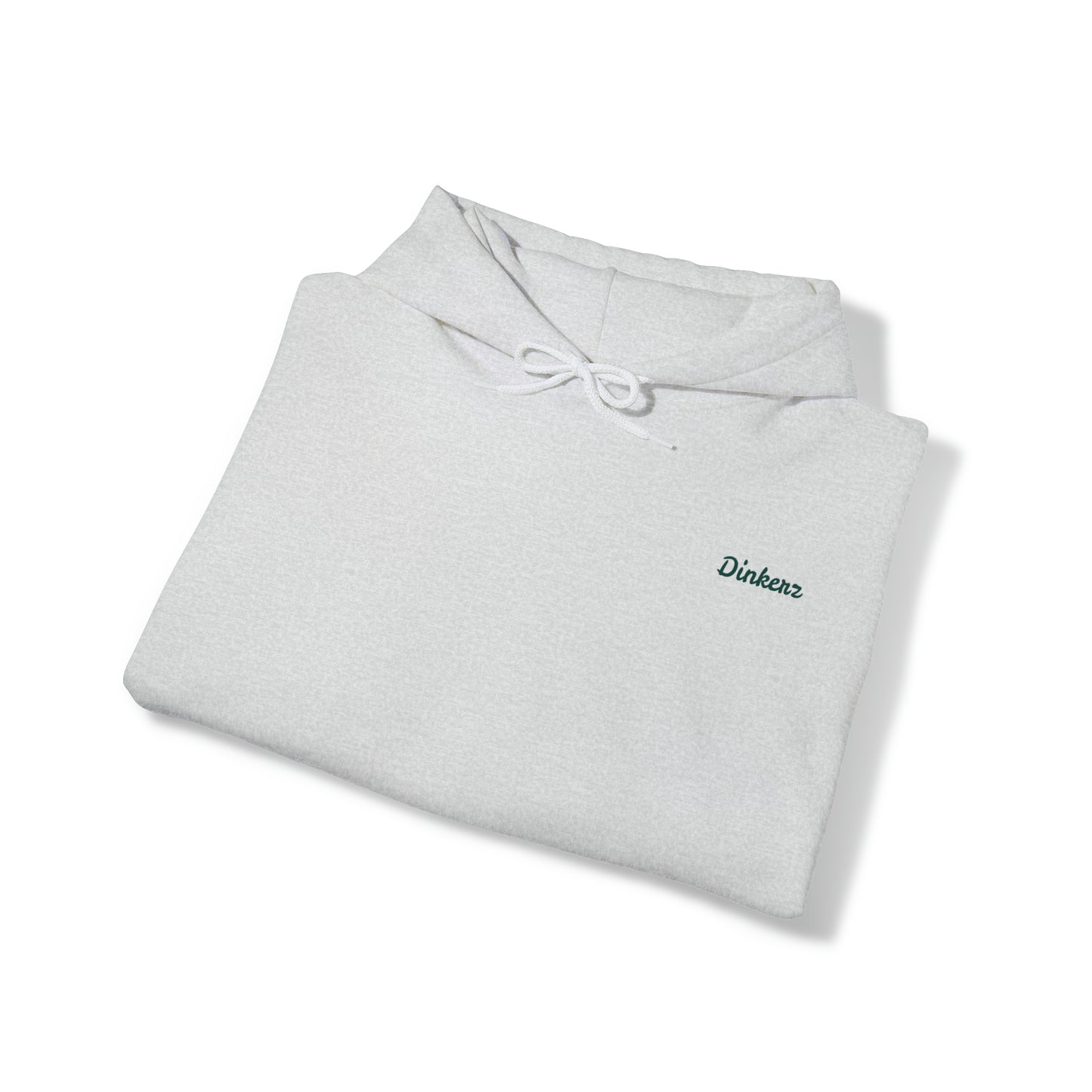 "Meet Me In The Kitchen" Hoodie - Dinkerz Pickleball