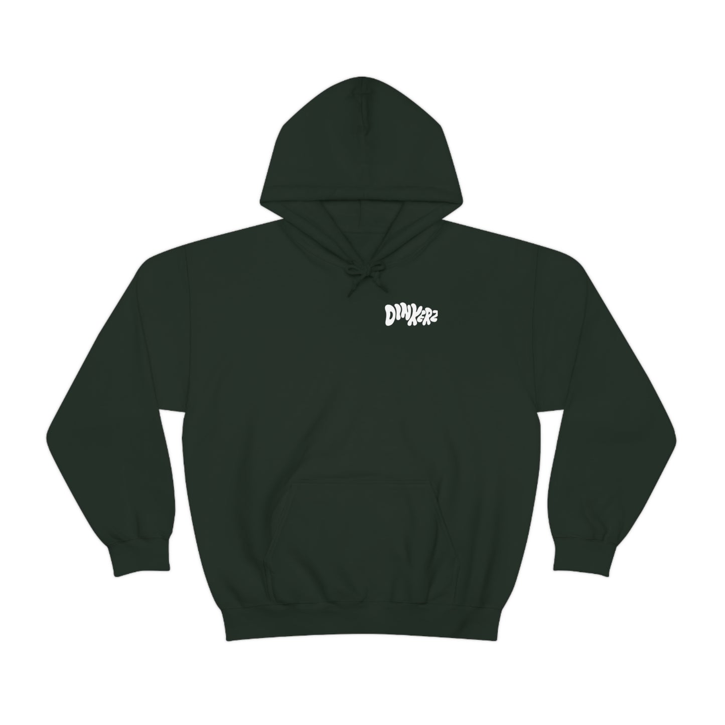 "Dinkerz" Pickleball Hoodie