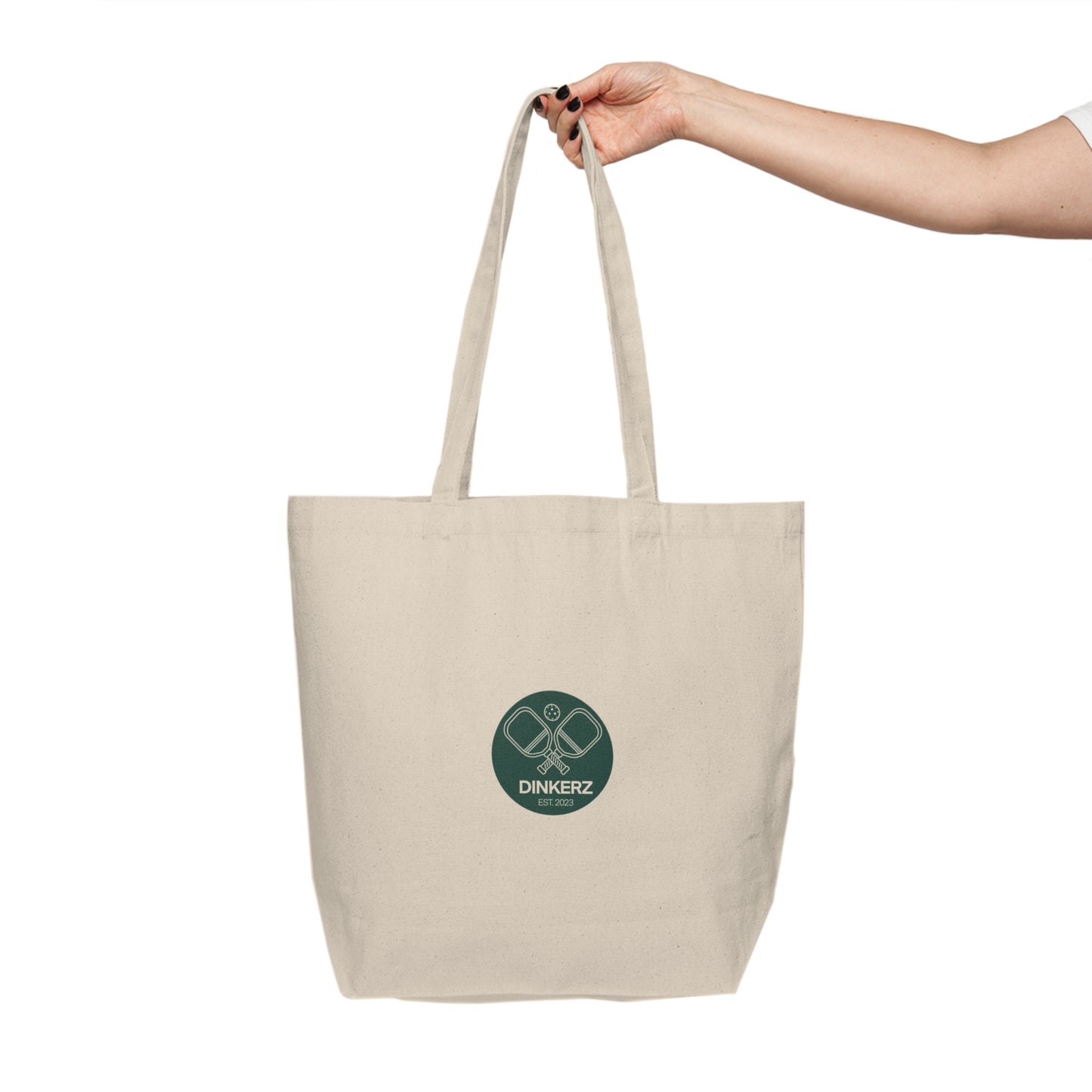 Dinkerz Pickleball Tote Bag