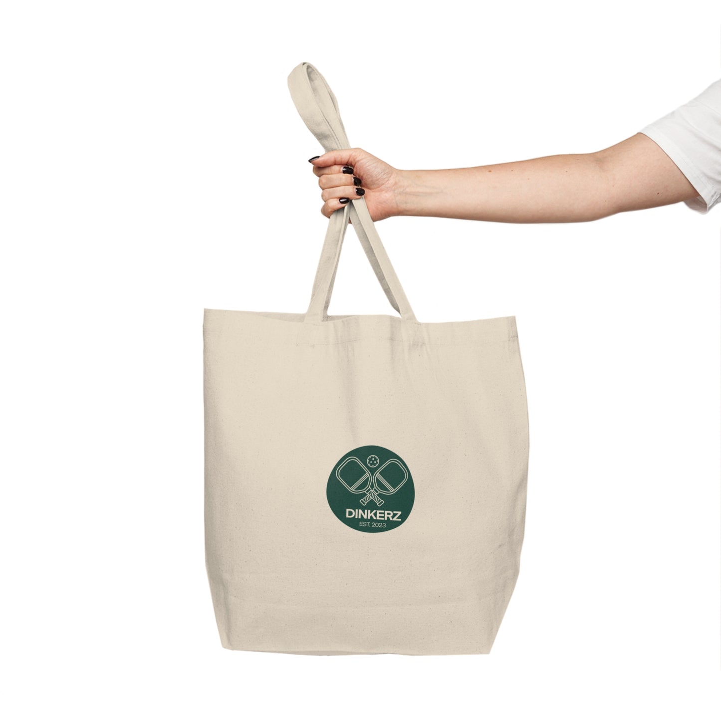 Dinkerz Pickleball Tote Bag