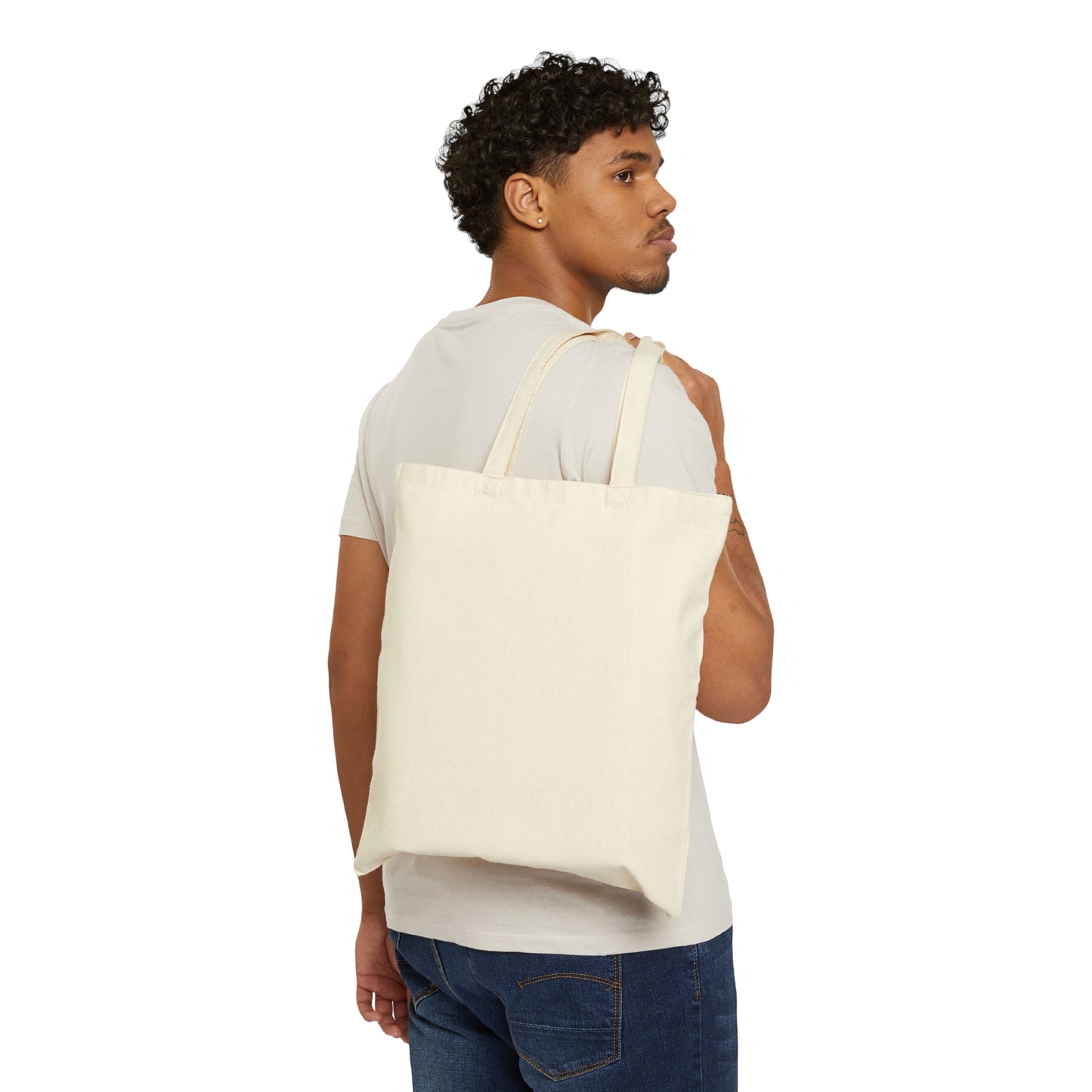 Dinkerz Pickleball Tote Bag - "Meet Me In The Kitchen"