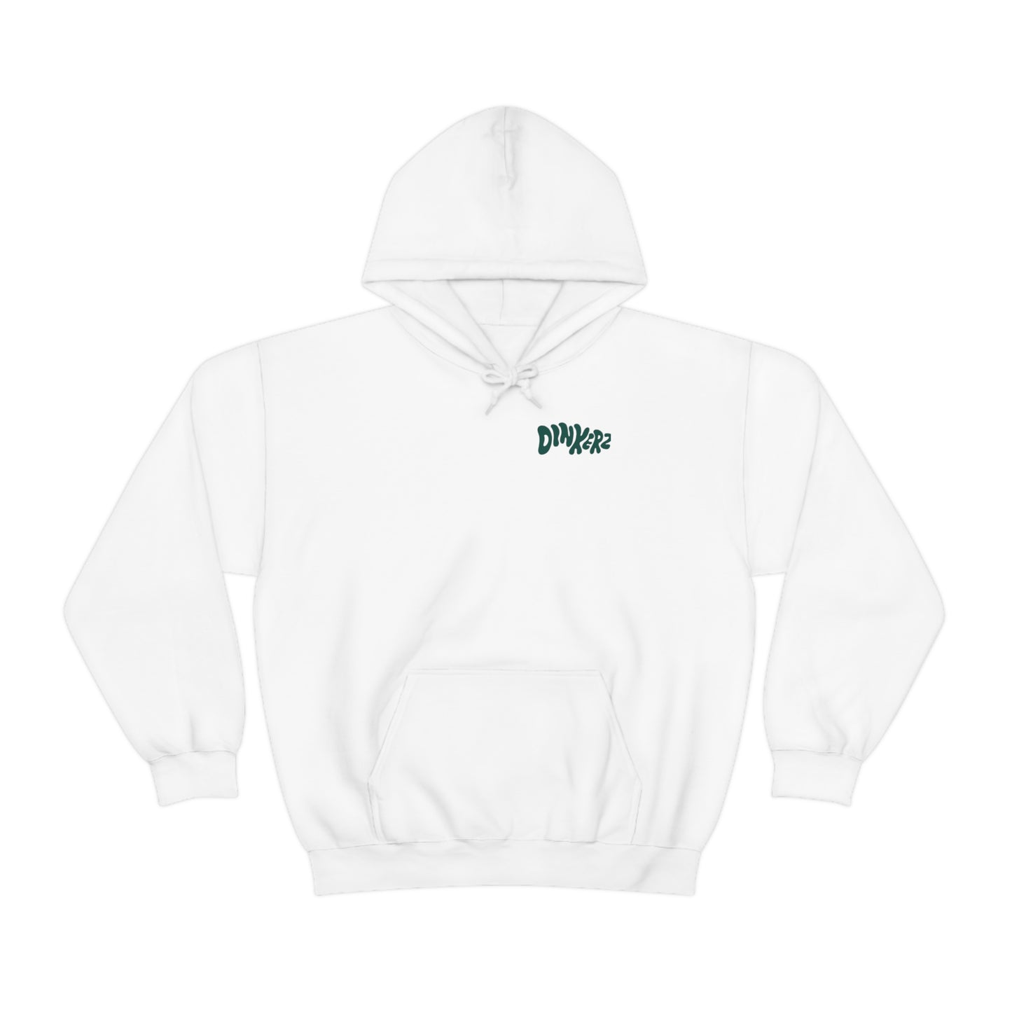 "Dinkerz" Pickleball Hoodie