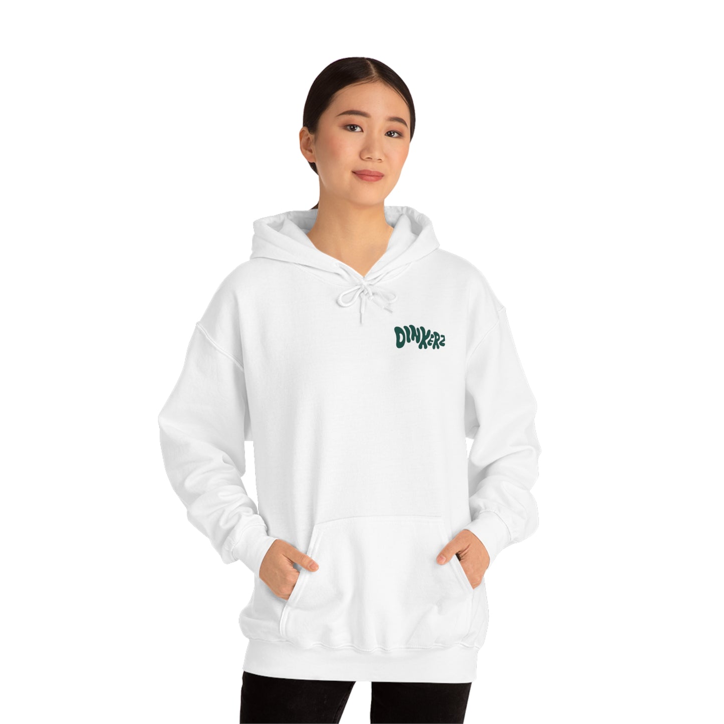 "Dinkerz" Pickleball Hoodie