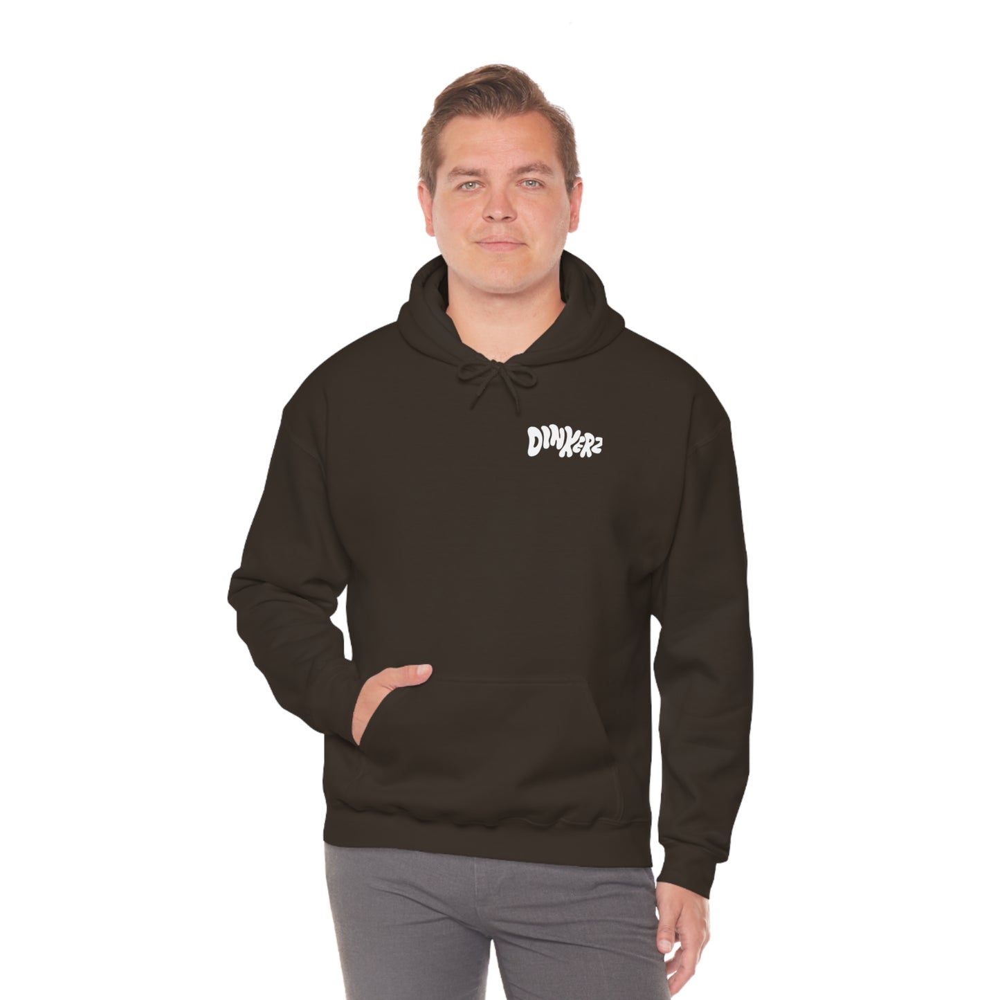 "Dinkerz" Pickleball Hoodie