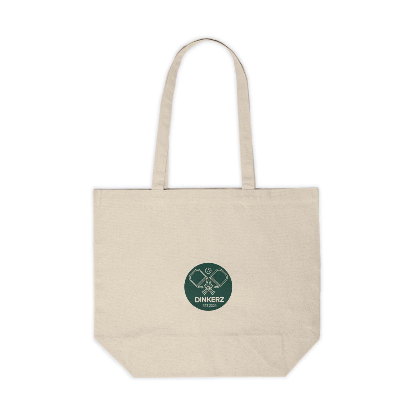 Dinkerz Pickleball Tote Bag