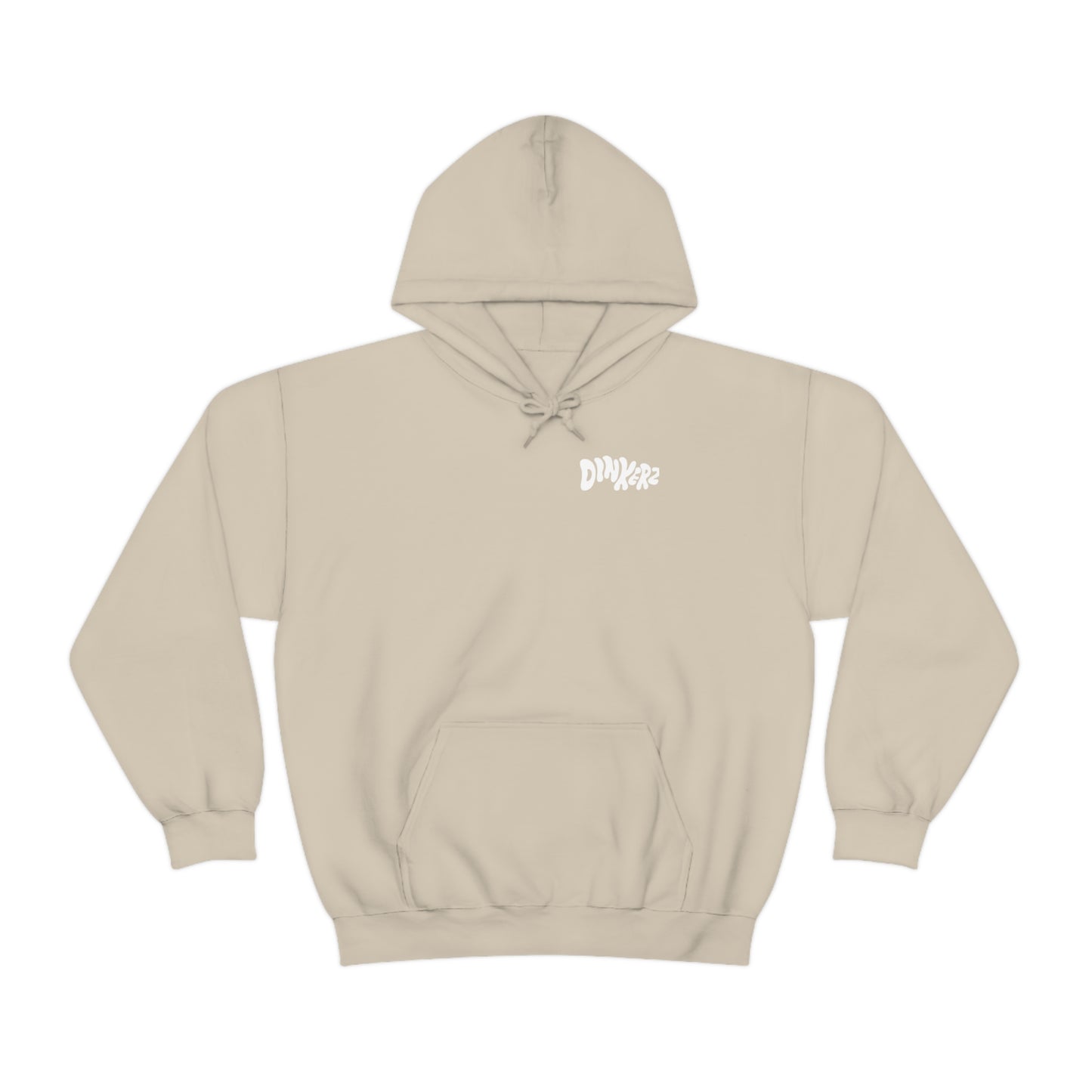 "Dinkerz" Pickleball Hoodie