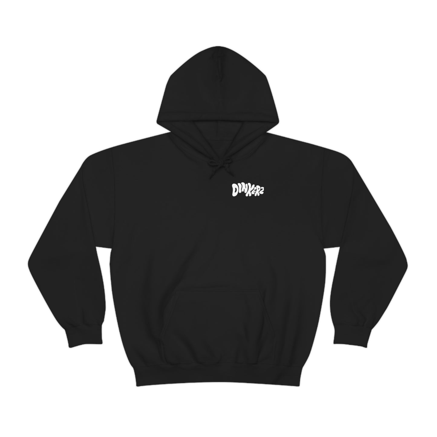 "Dinkerz" Pickleball Hoodie