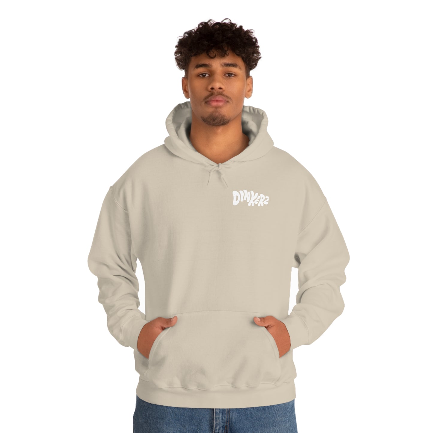 "Dinkerz" Pickleball Hoodie