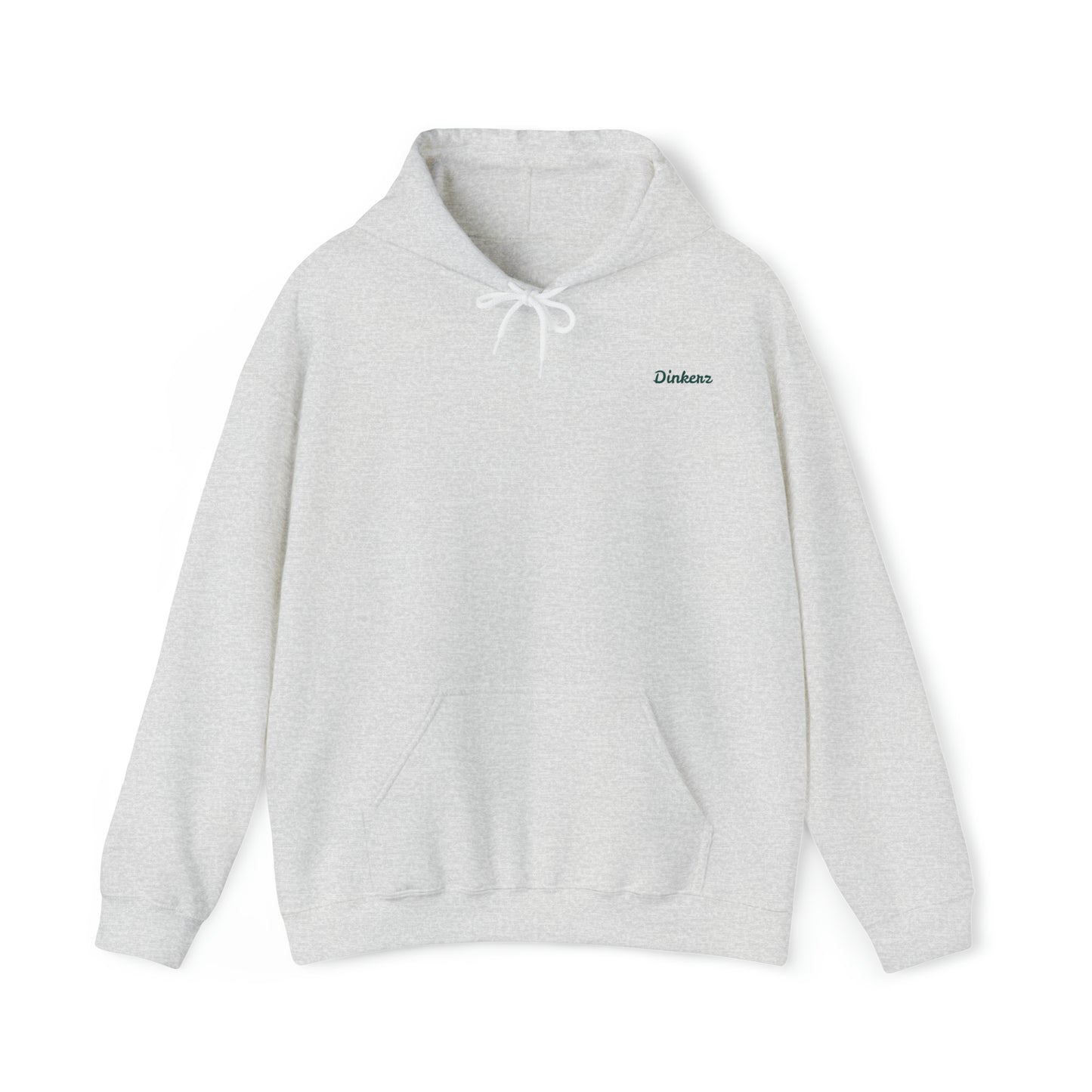 "Meet Me In The Kitchen" Hoodie - Gentleman Design - Dinkerz Pickleball