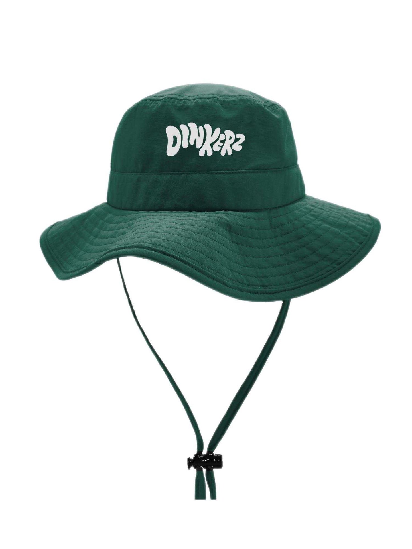 Dinkerz Pickleball Bucket Hat (Green)