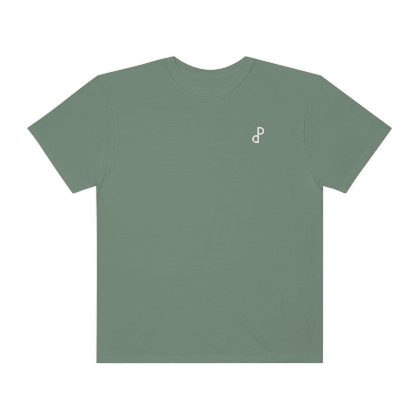 Dinkerz Pickleball Comfort Colors T-Shirt (Dinkerz Logo)