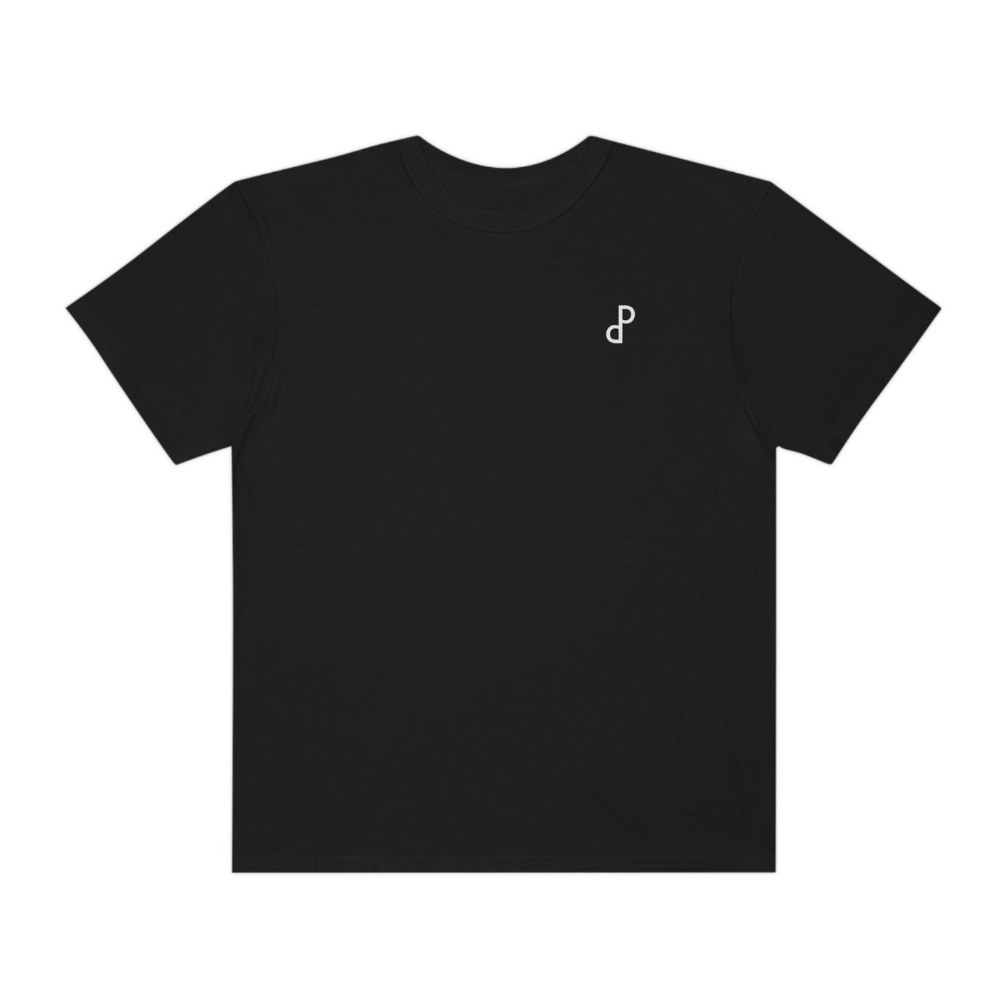 Dinkerz Pickleball Comfort Colors T-Shirt (Dinkerz Logo)