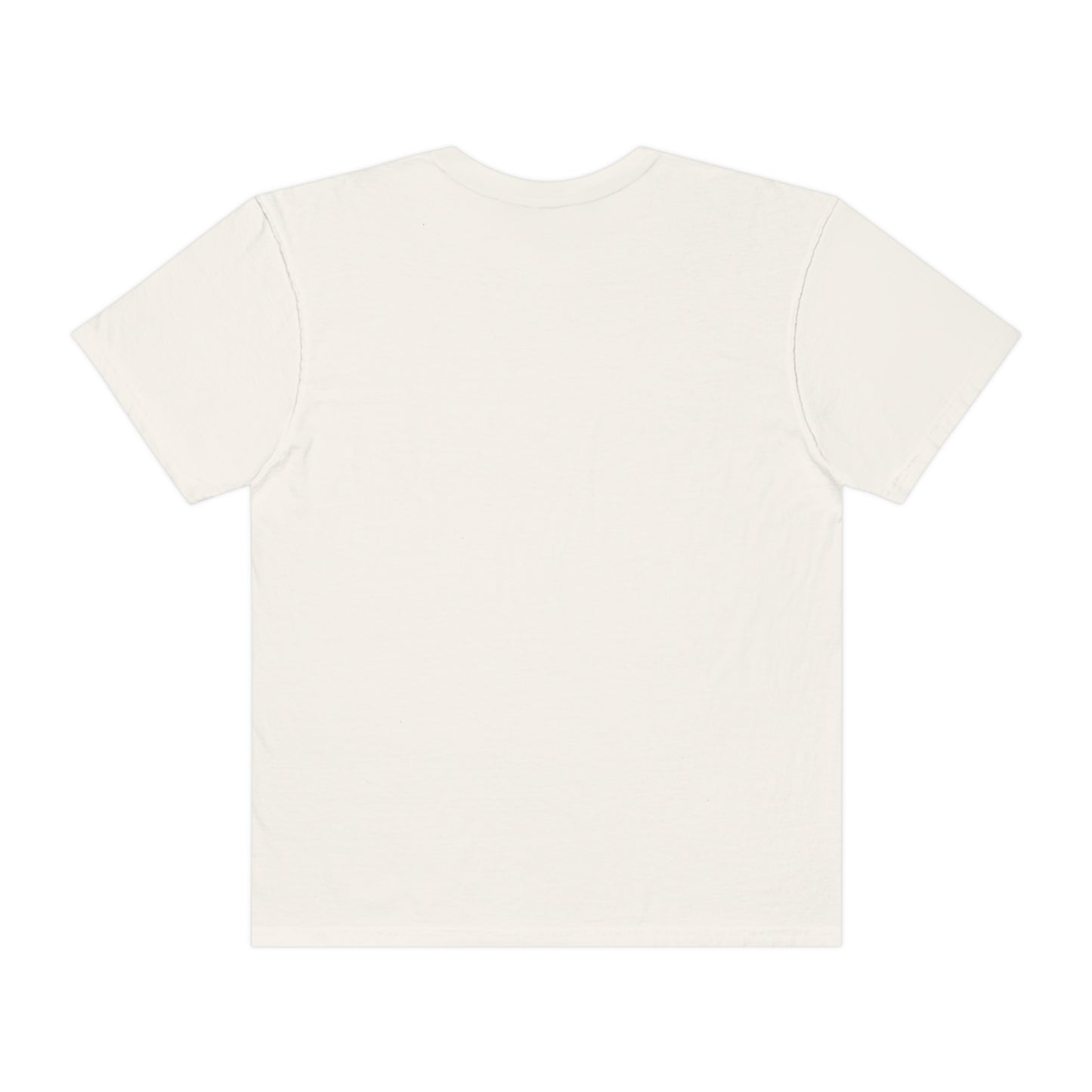 Dinkerz Pickleball Comfort Colors T-shirt (Round Logo)